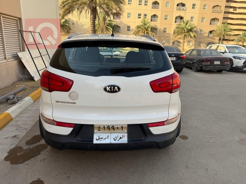 کیا سپۆرتاج
